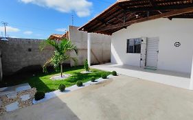 Linda casa no Alvorada II